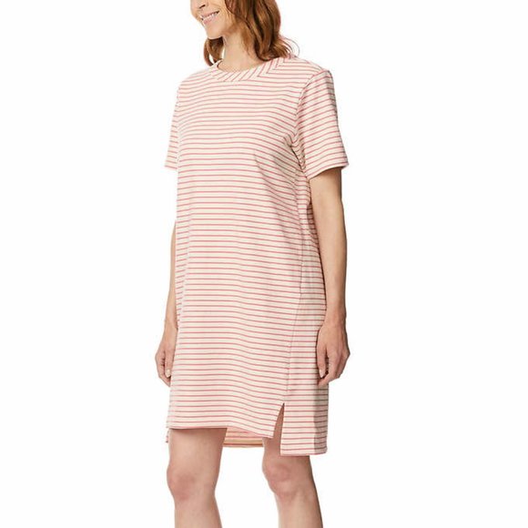 Buffalo Ladies' Striped Dress NWT Size L - Picture 2 of 3